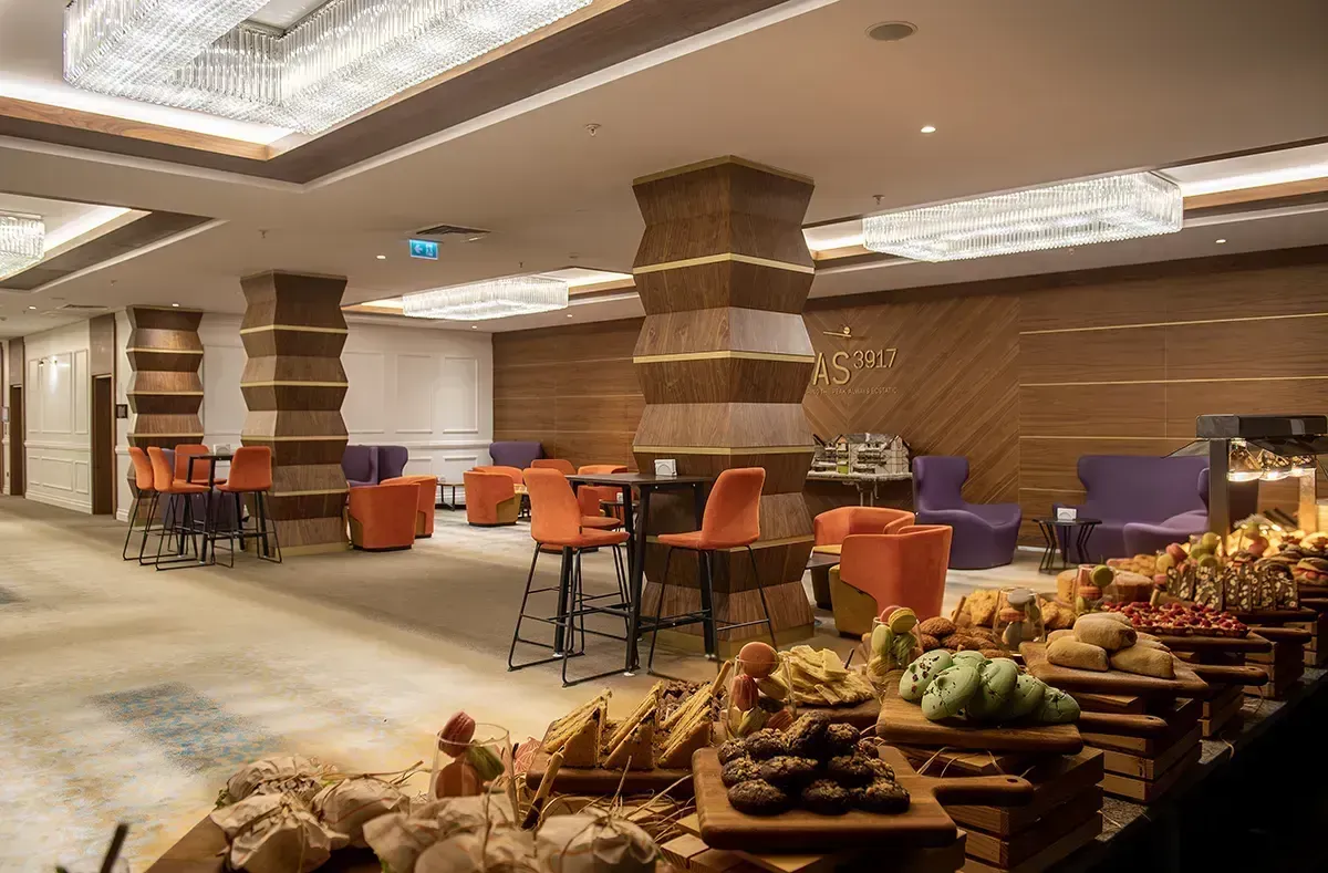 DAS Hotels Erciyes & Cappadocia