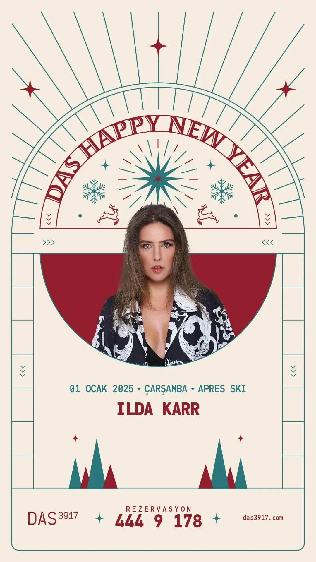 DAS Hotels Erciyes & Cappadocia