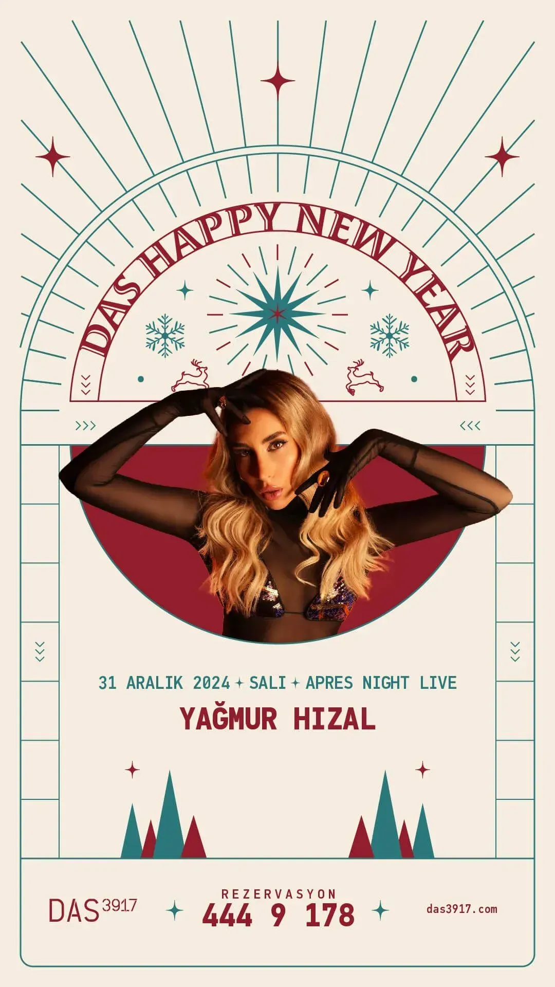 DAS Hotels Erciyes & Cappadocia