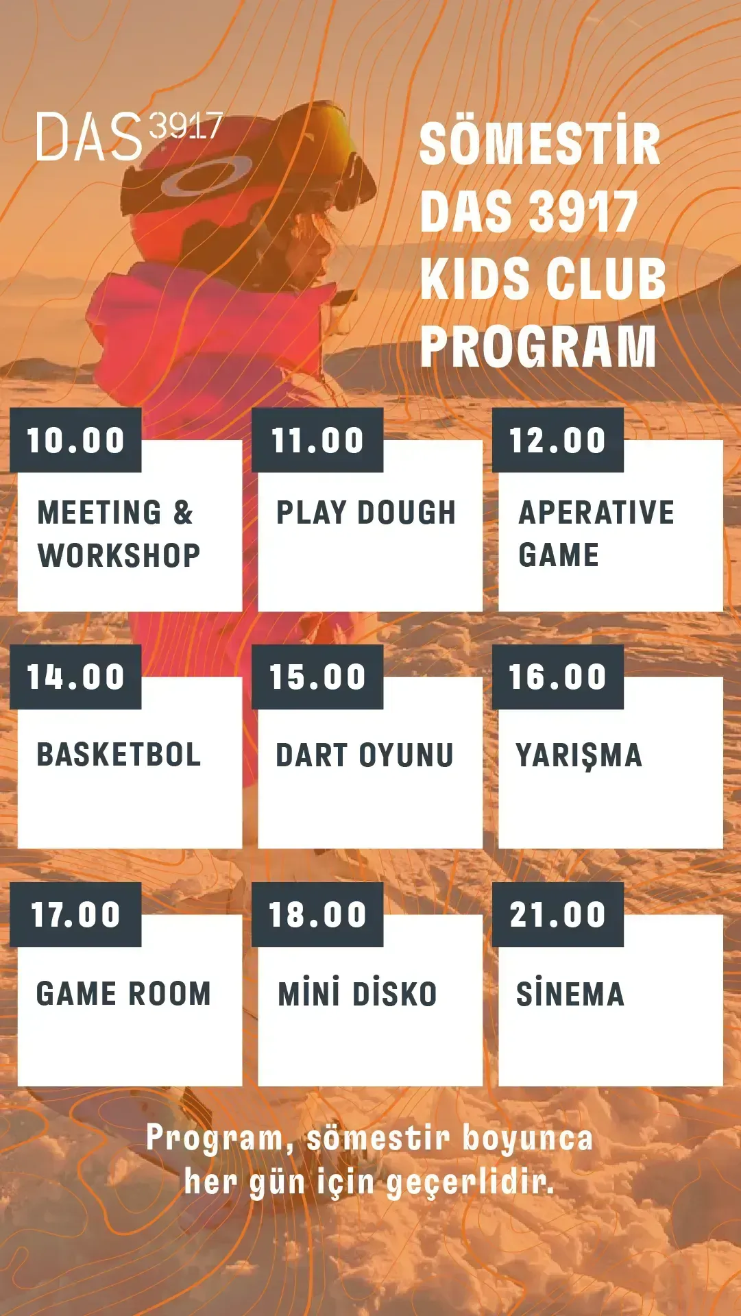 DAS Hotels Erciyes & Cappadocia