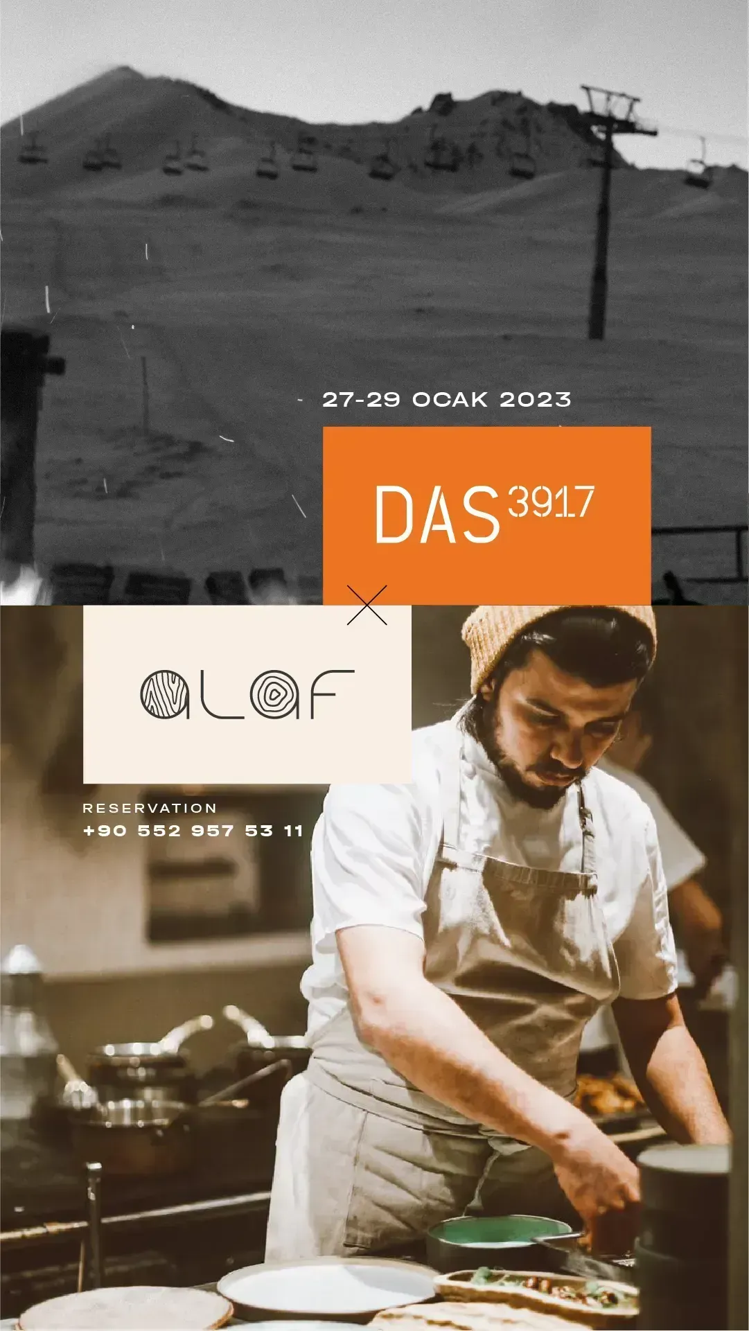 DAS Hotels Erciyes & Cappadocia