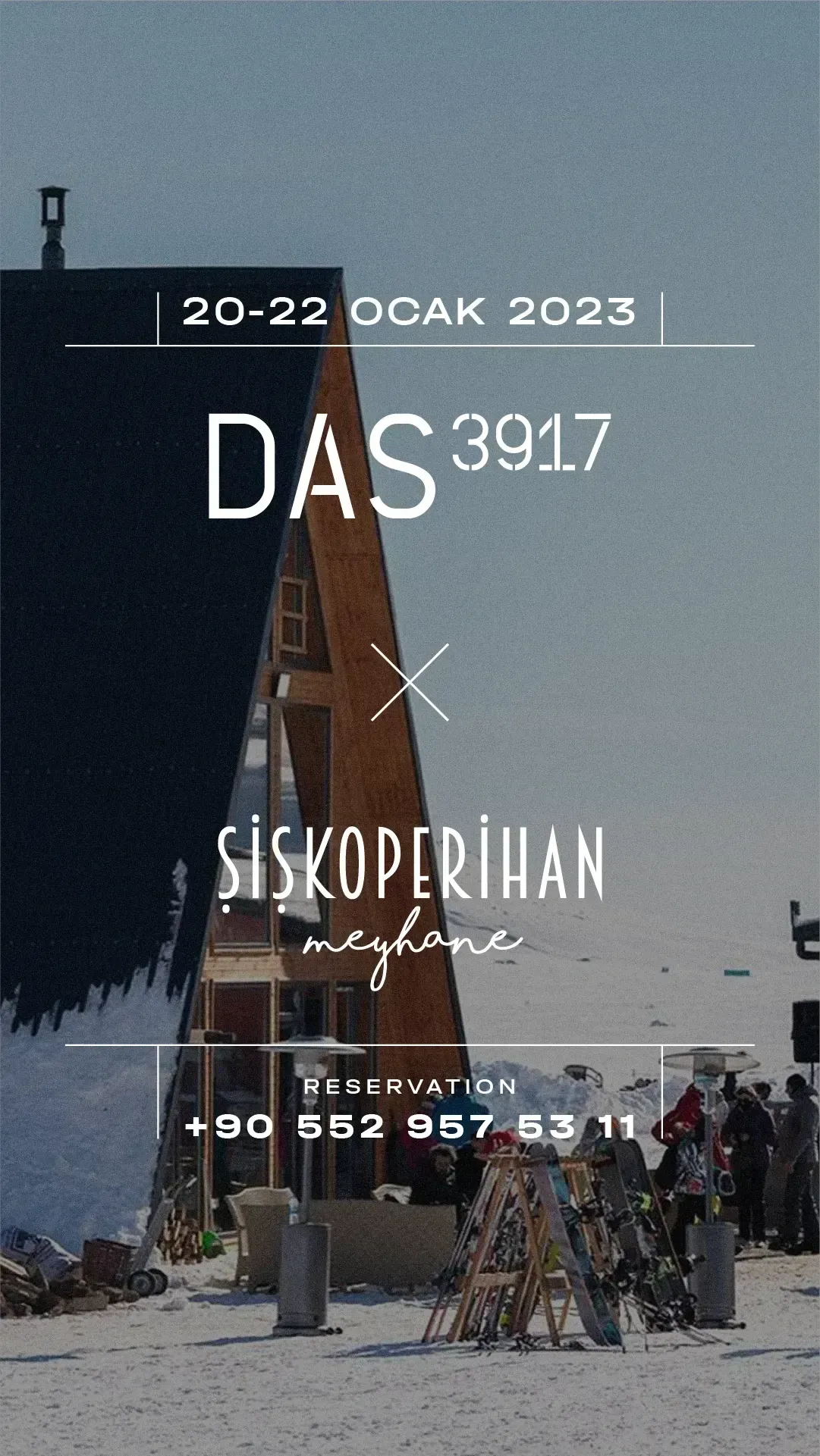 DAS Hotels Erciyes & Cappadocia