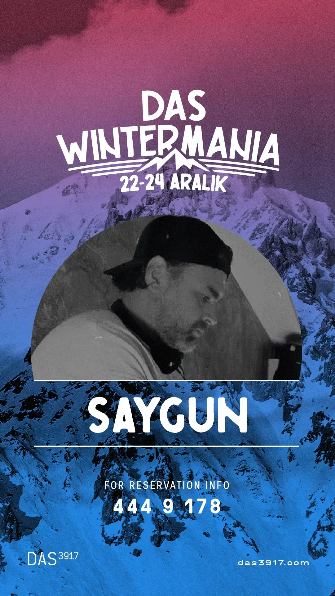 DAS Hotels Erciyes & Cappadocia