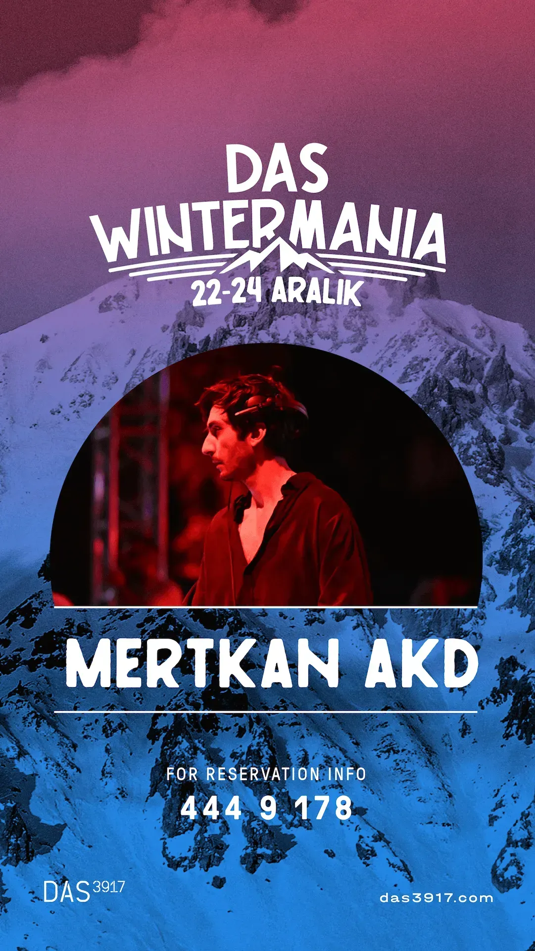 DAS Hotels Erciyes & Cappadocia