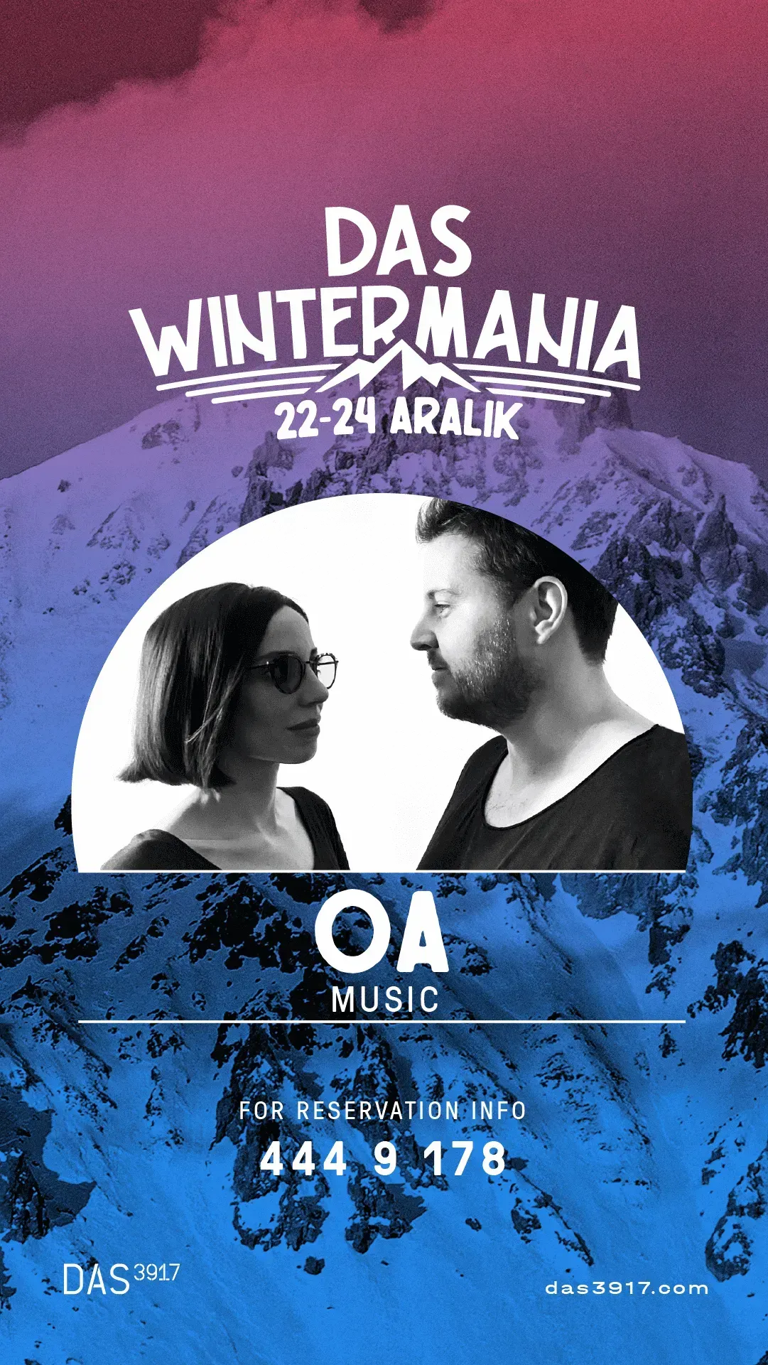 DAS Hotels Erciyes & Cappadocia