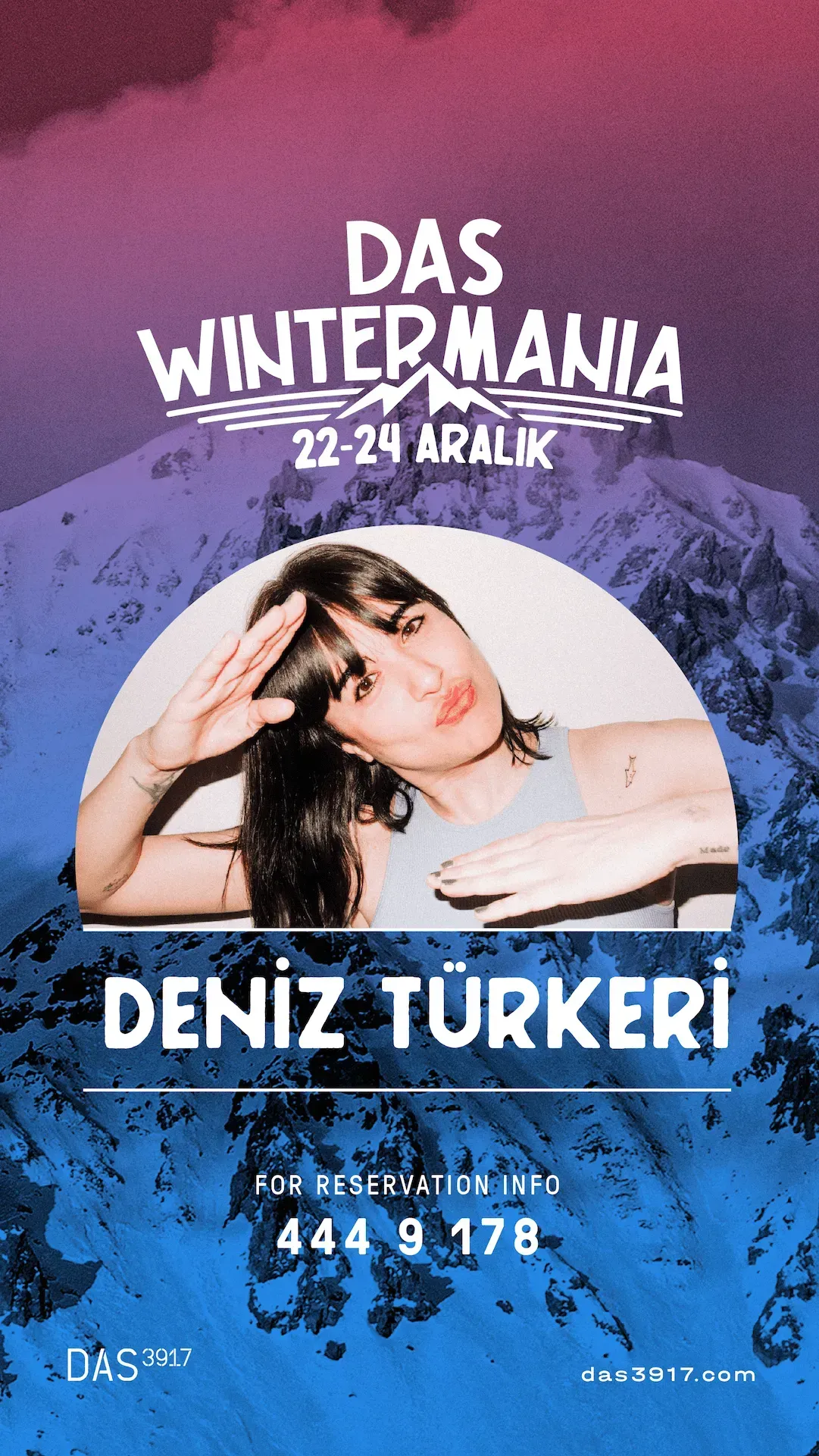 DAS Hotels Erciyes & Cappadocia