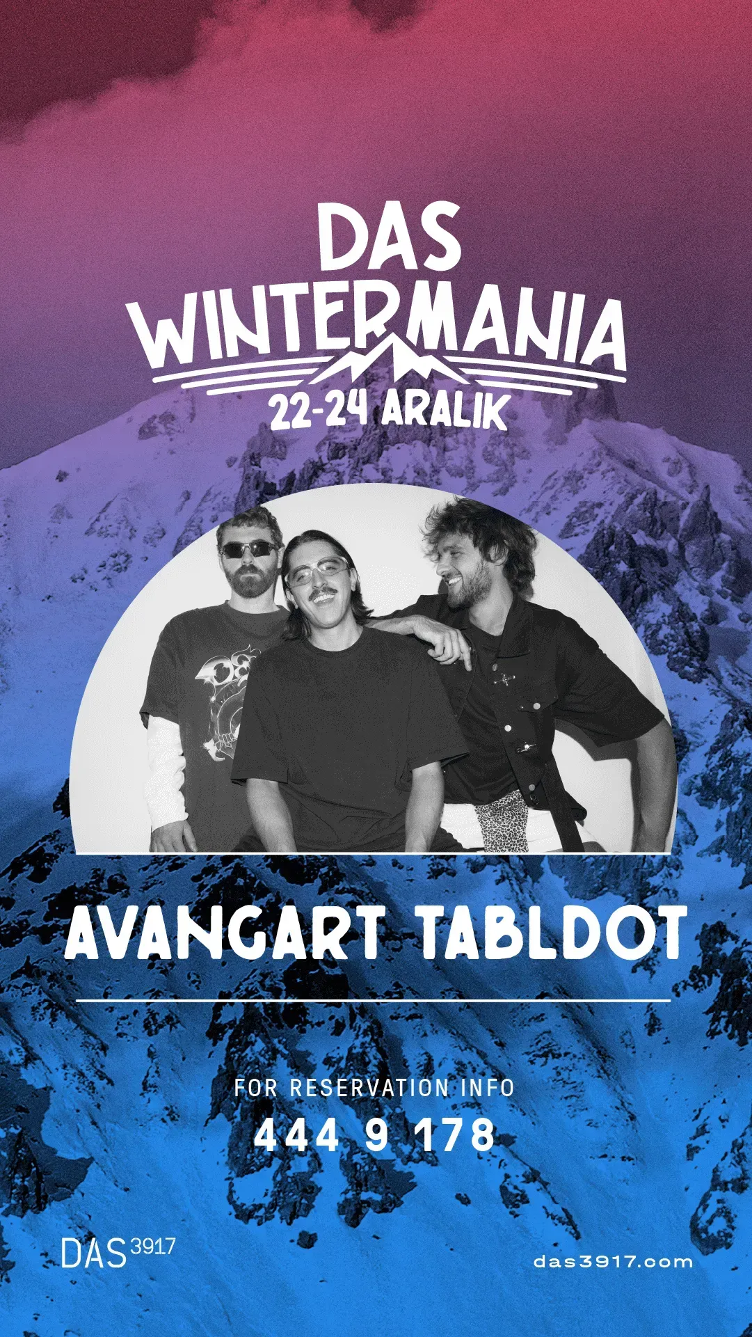 DAS Hotels Erciyes & Cappadocia