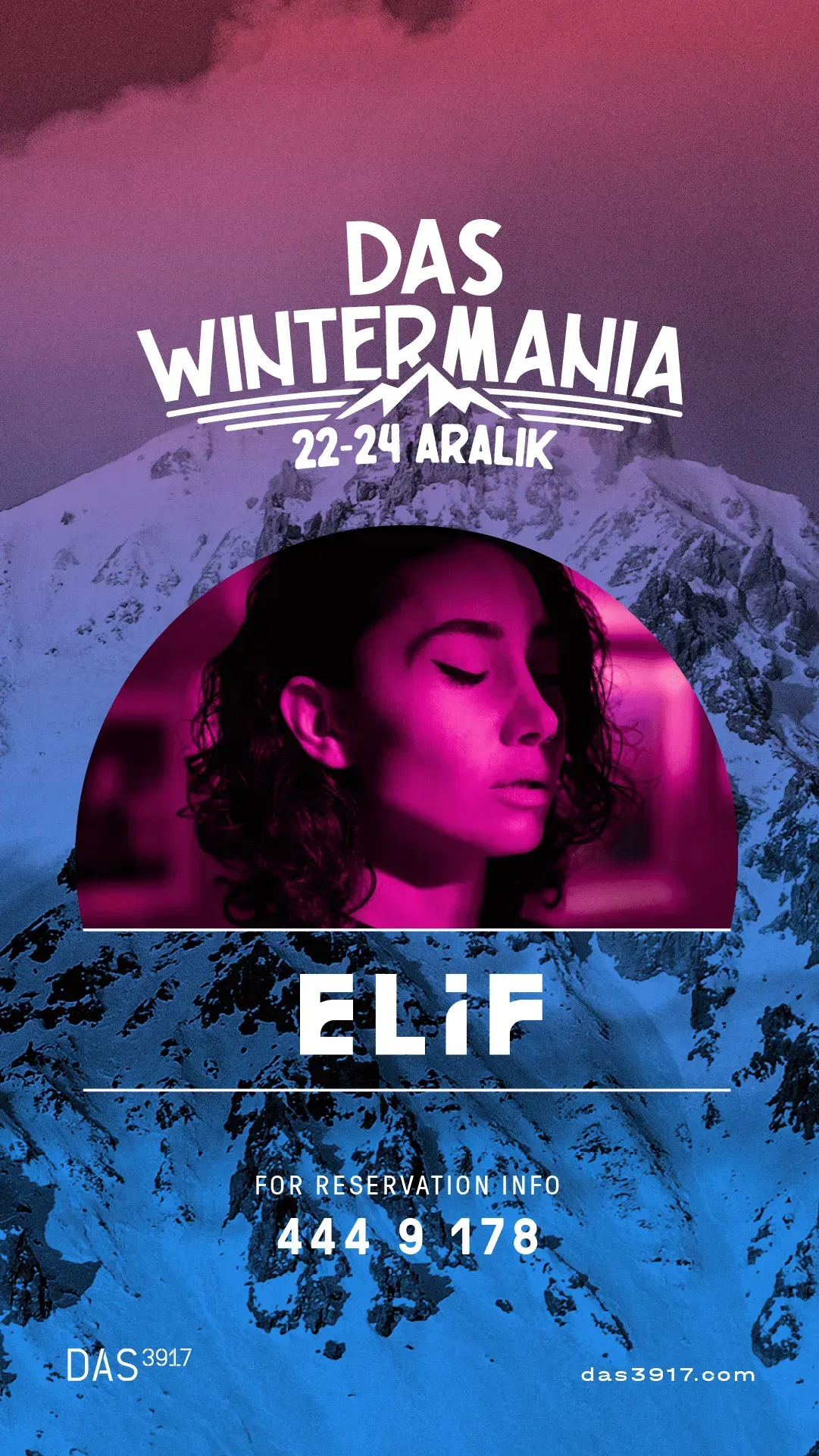 DAS Hotels Erciyes & Cappadocia