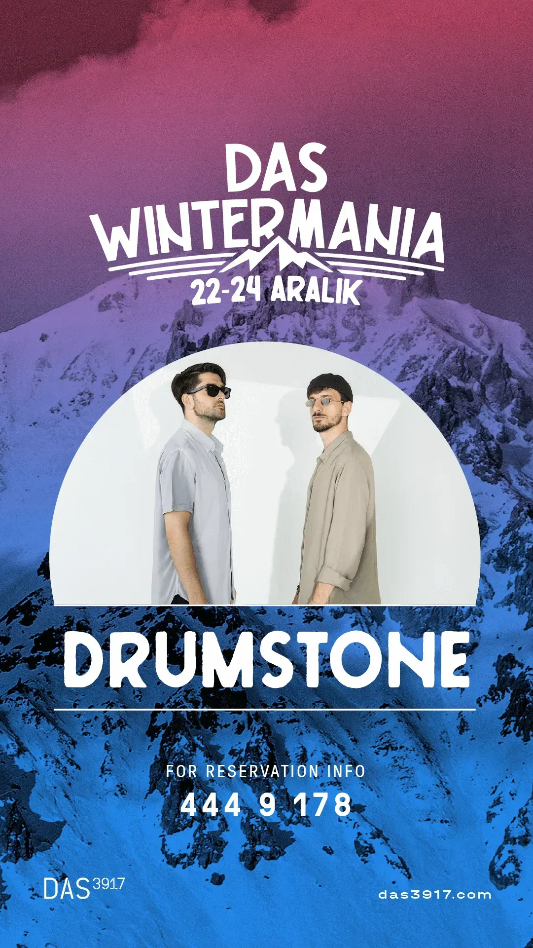 DAS Hotels Erciyes & Cappadocia