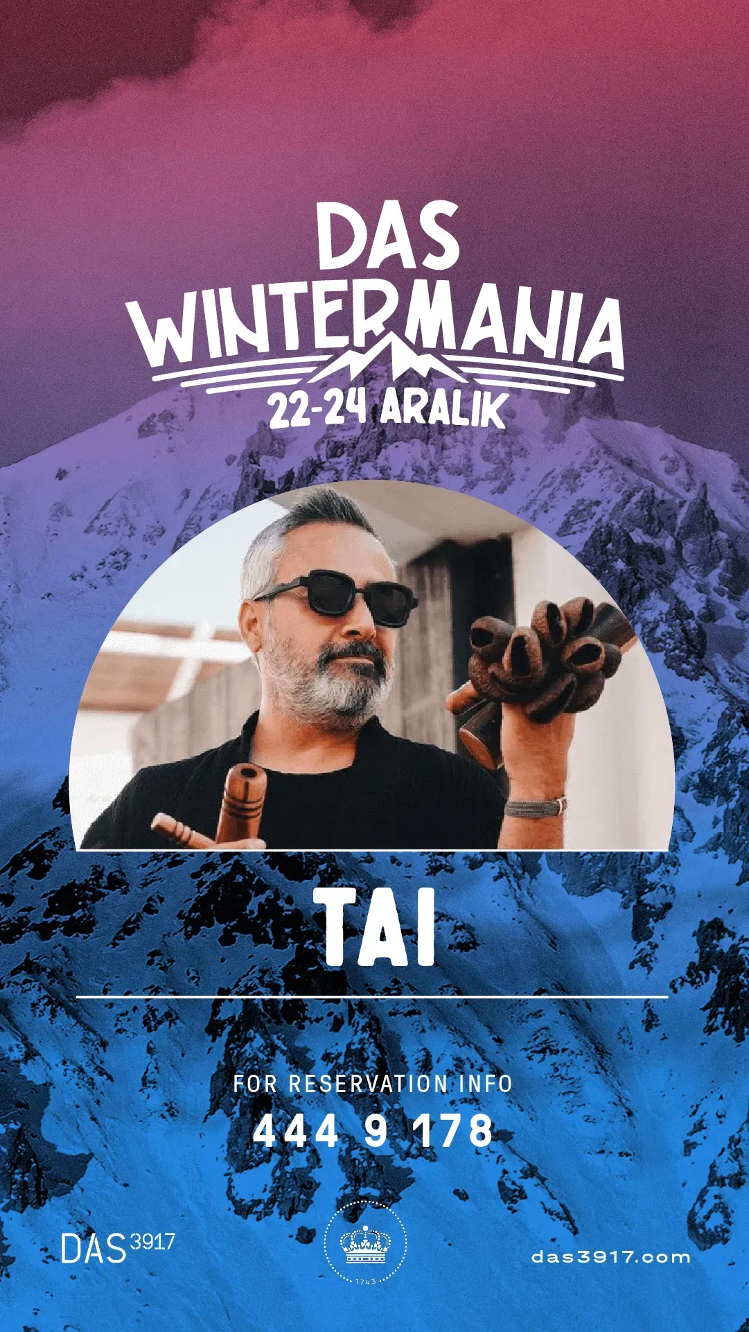 DAS Hotels Erciyes & Cappadocia