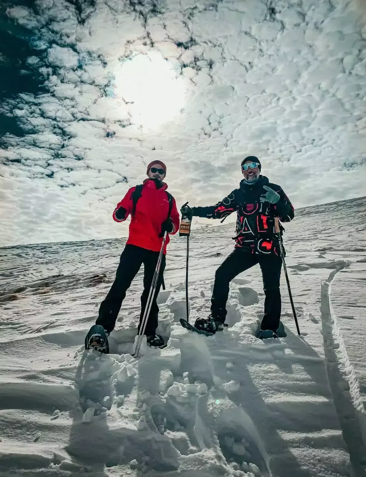 DAS Hotels Erciyes & Cappadocia