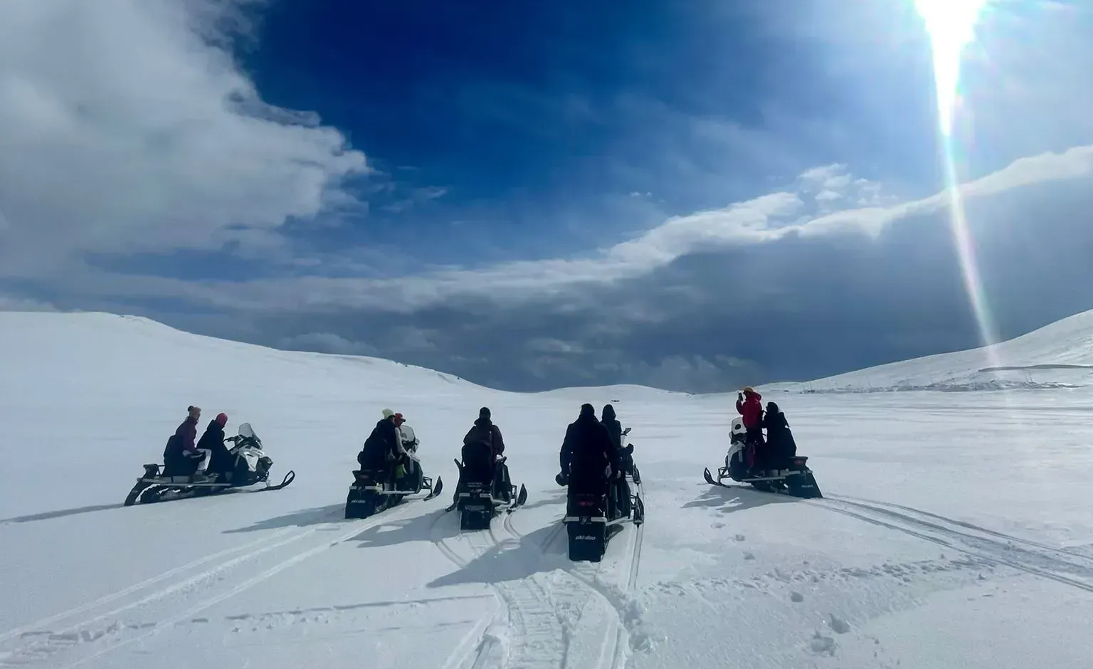 DAS Hotels Erciyes & Cappadocia