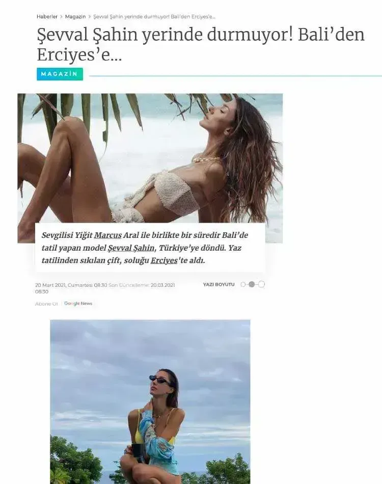 DAS Hotels Erciyes & Cappadocia