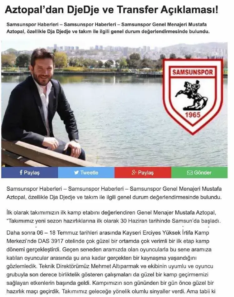 DAS Hotels Erciyes & Cappadocia