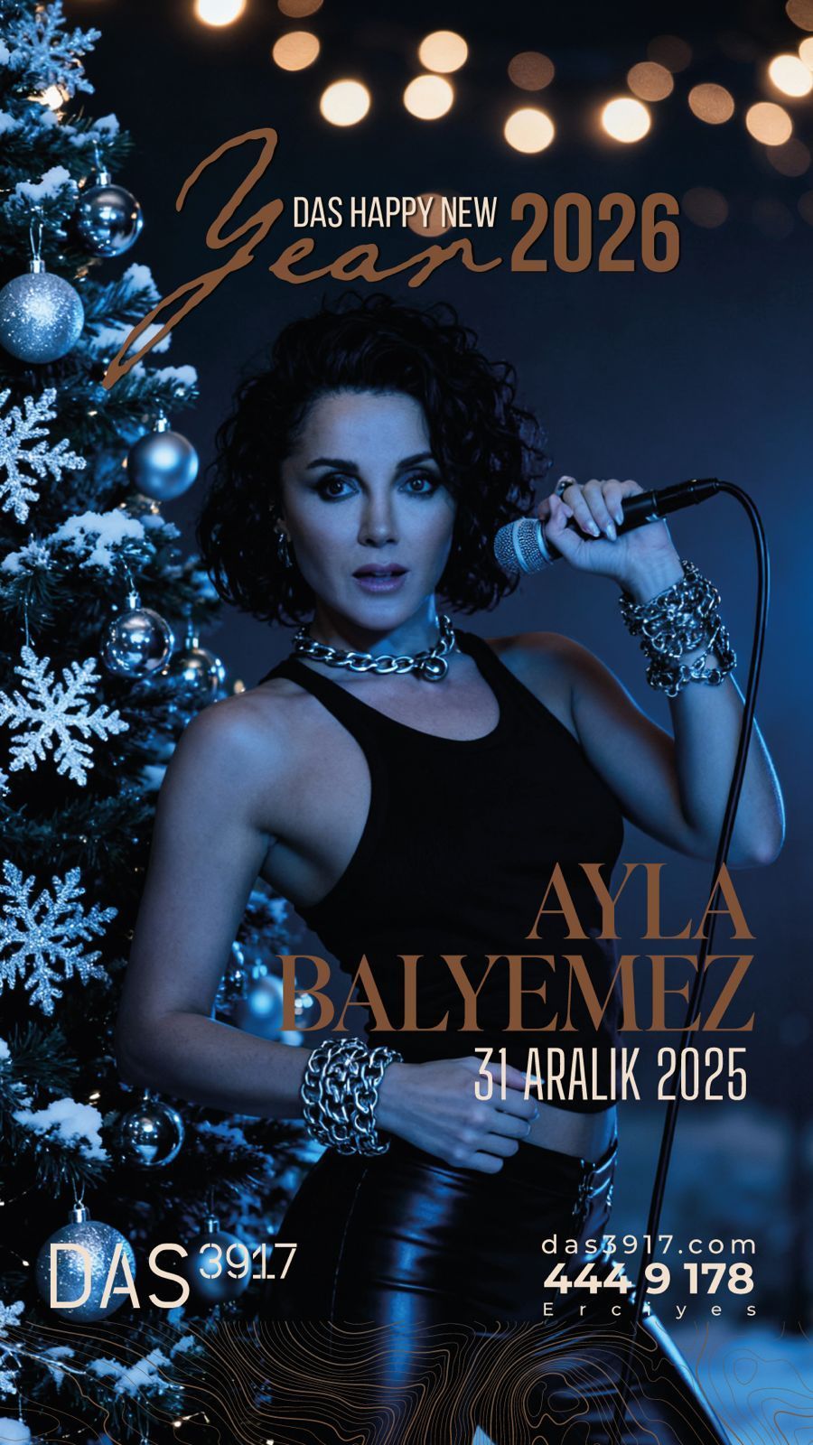 DAS Hotels Erciyes & Cappadocia