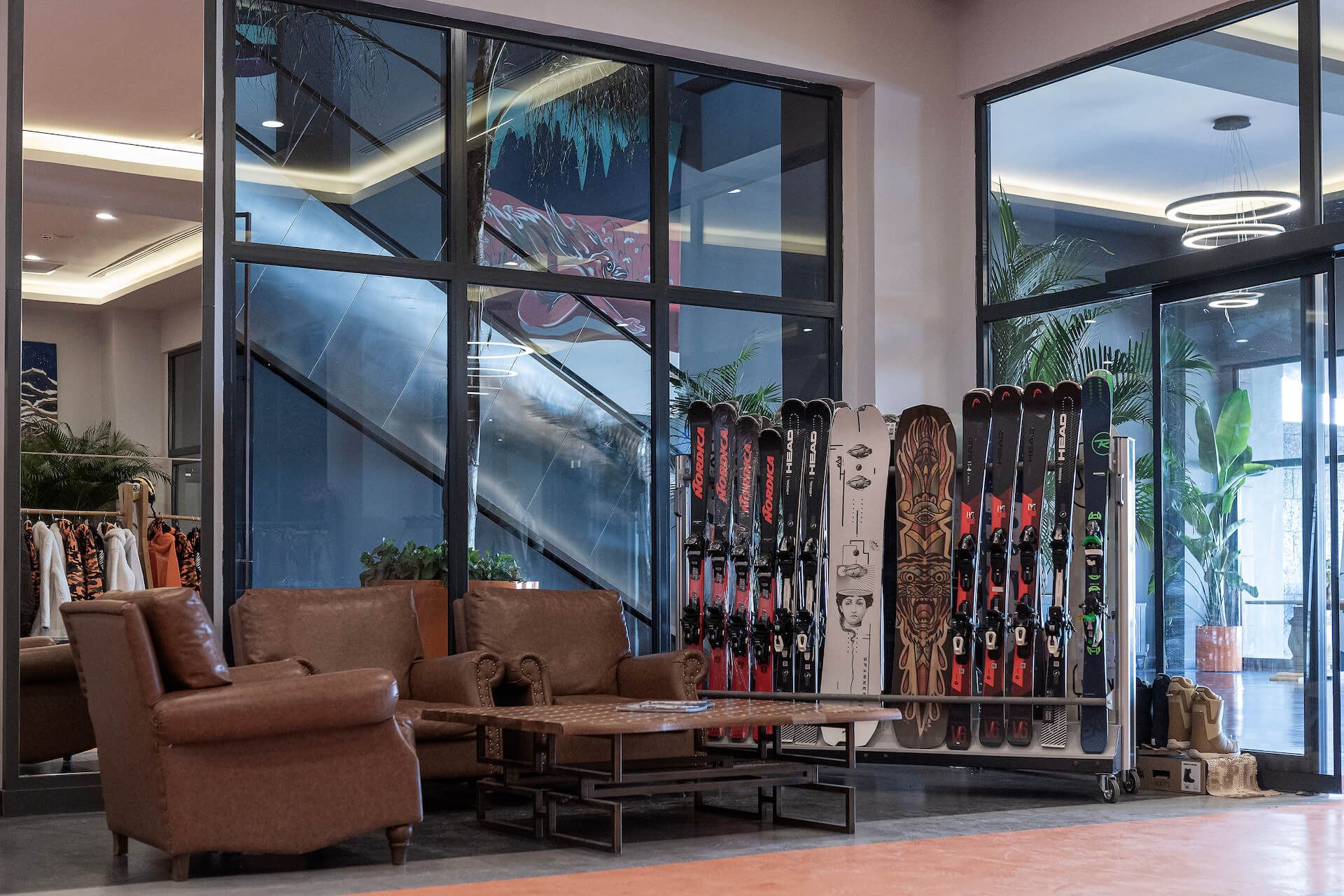 DAS Hotels Erciyes & Cappadocia