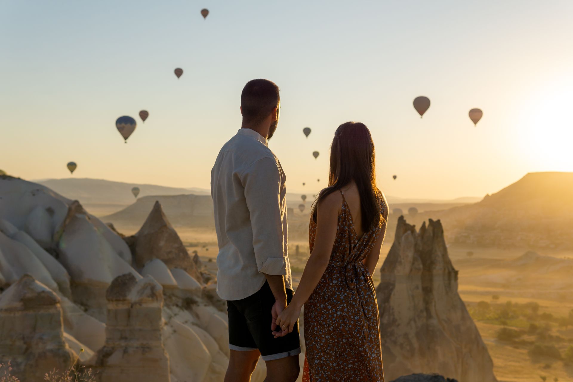 DAS Hotels Erciyes & Cappadocia