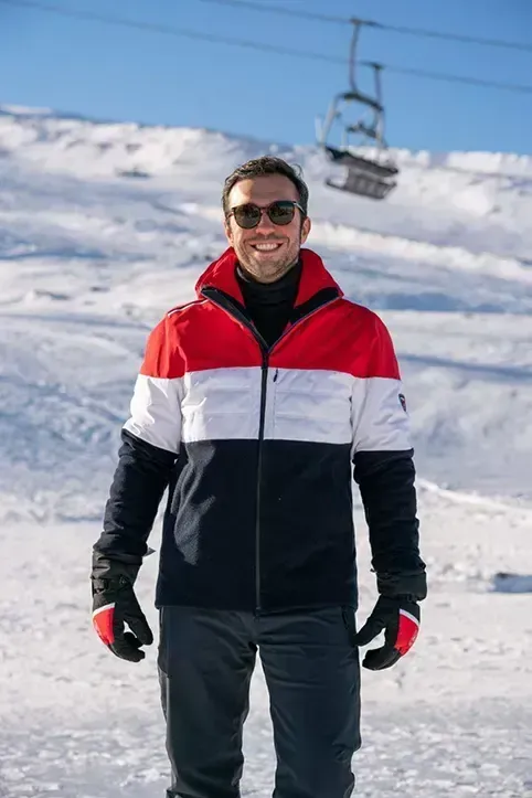 DAS Hotels Erciyes & Cappadocia