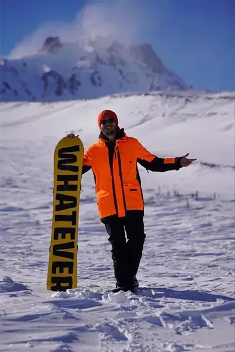 DAS Hotels Erciyes & Cappadocia