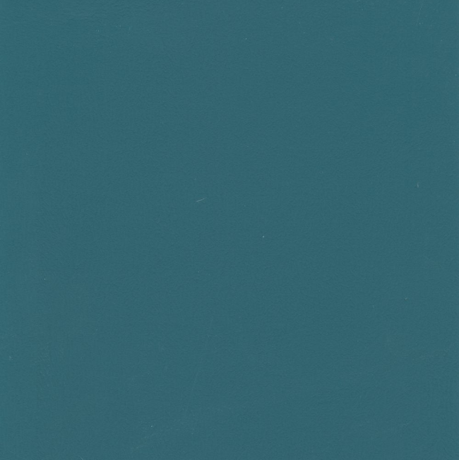 Eine Nahaufnahme eines blauen Hintergrunds mit einer einfachen Textur.