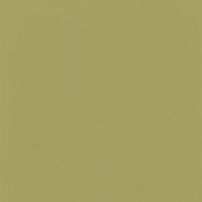 Eine Nahaufnahme eines grünen Hintergrunds mit einer einfachen Textur.