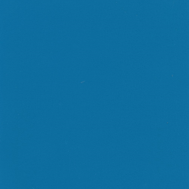 Eine Nahaufnahme eines blauen Hintergrunds mit körniger Textur.