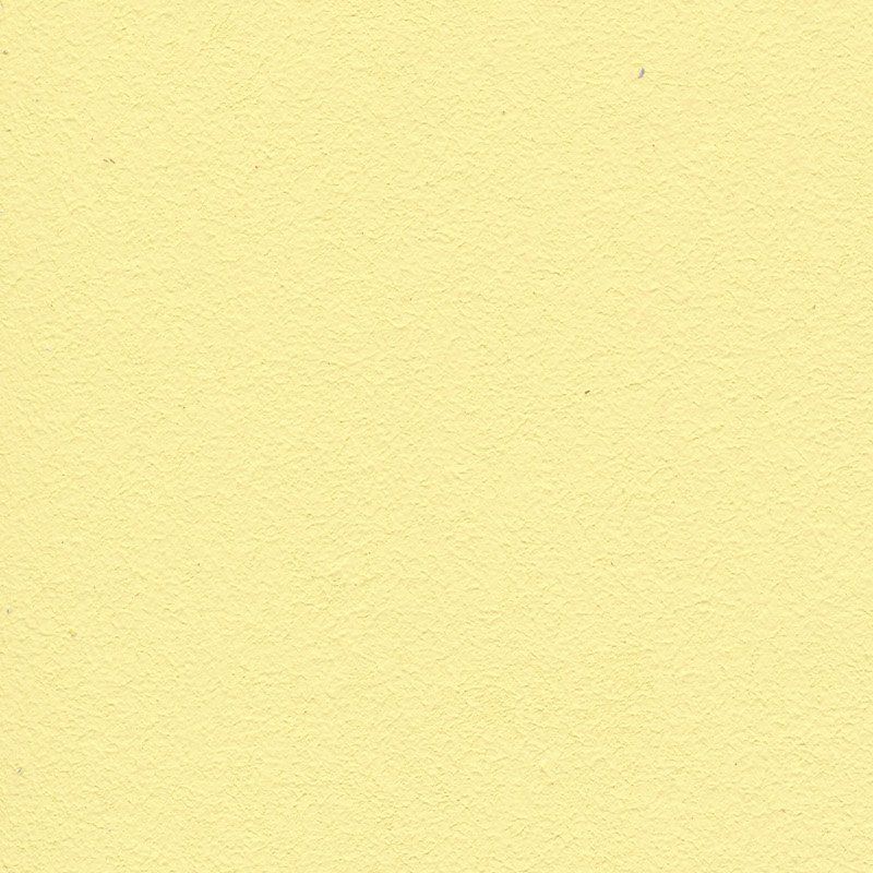 Eine Nahaufnahme einer gelben Papierstruktur.