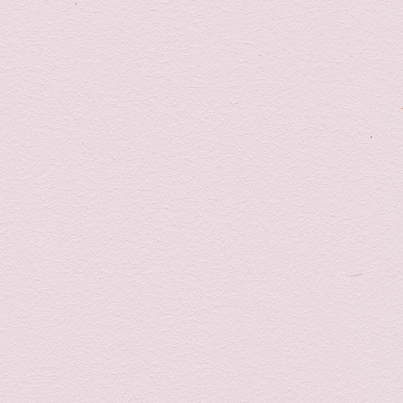 Eine Nahaufnahme einer hellrosa Papierstruktur.