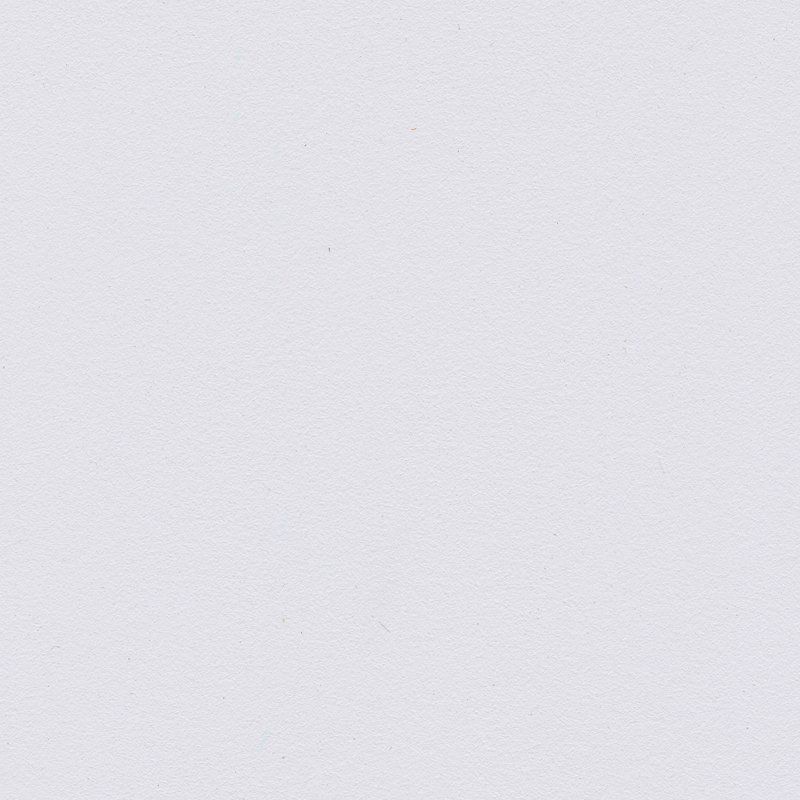 Eine Nahaufnahme einer weißen Papierstruktur.