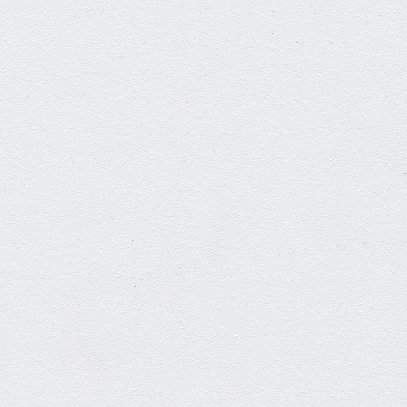 Eine Nahaufnahme einer weißen Papierstruktur.