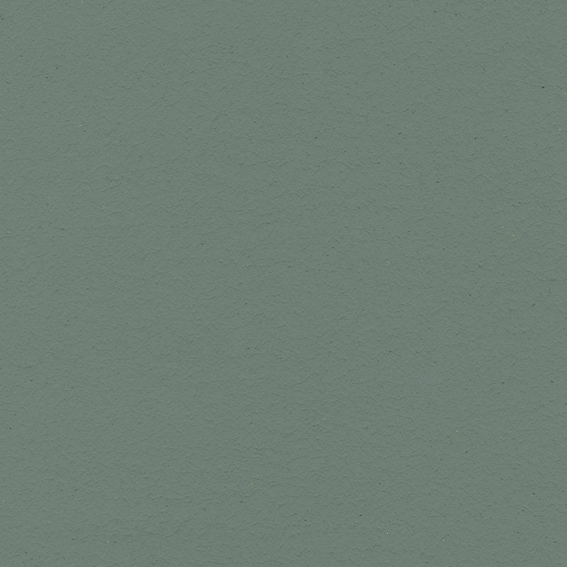 Eine Nahaufnahme einer grauen Papierstruktur.