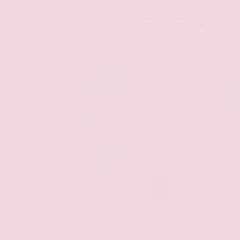 Eine Nahaufnahme einer hellrosa Papierstruktur.