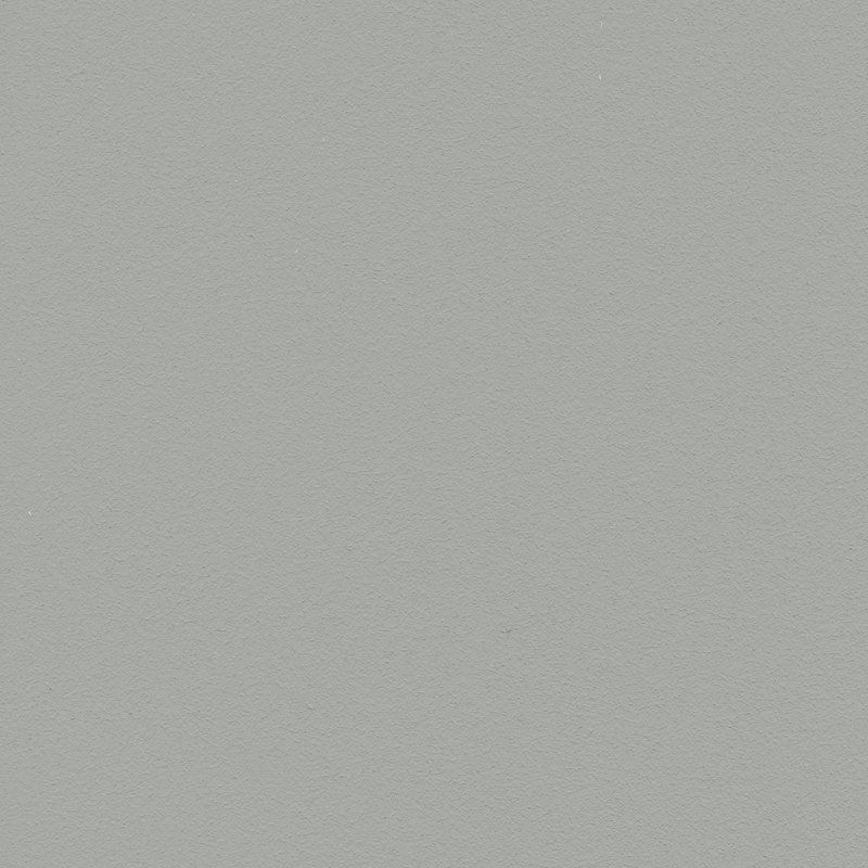 Eine Nahaufnahme einer grauen Papierstruktur.