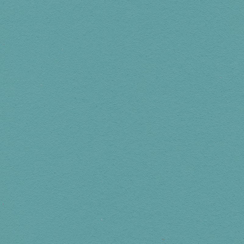 Eine Nahaufnahme einer hellblauen Papierstruktur.