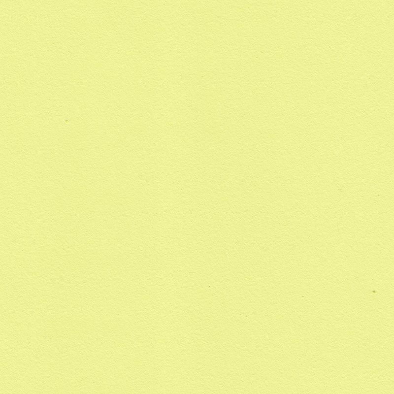 Eine Nahaufnahme einer gelben Papierstruktur.