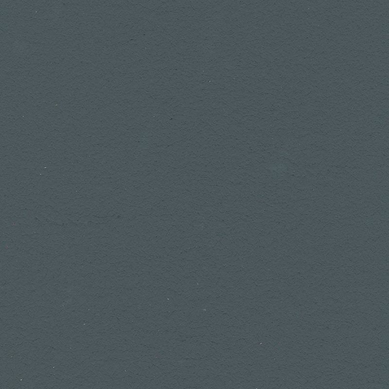 Eine Nahaufnahme einer grauen Papierstruktur.