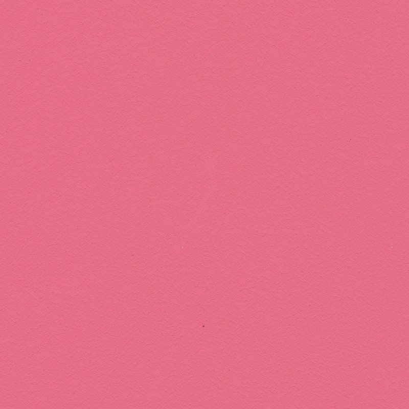 Eine Nahaufnahme eines rosa Hintergrunds mit einer einfachen Textur.