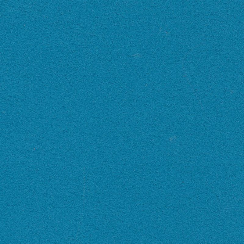 Eine Nahaufnahme einer blauen Papierstruktur.