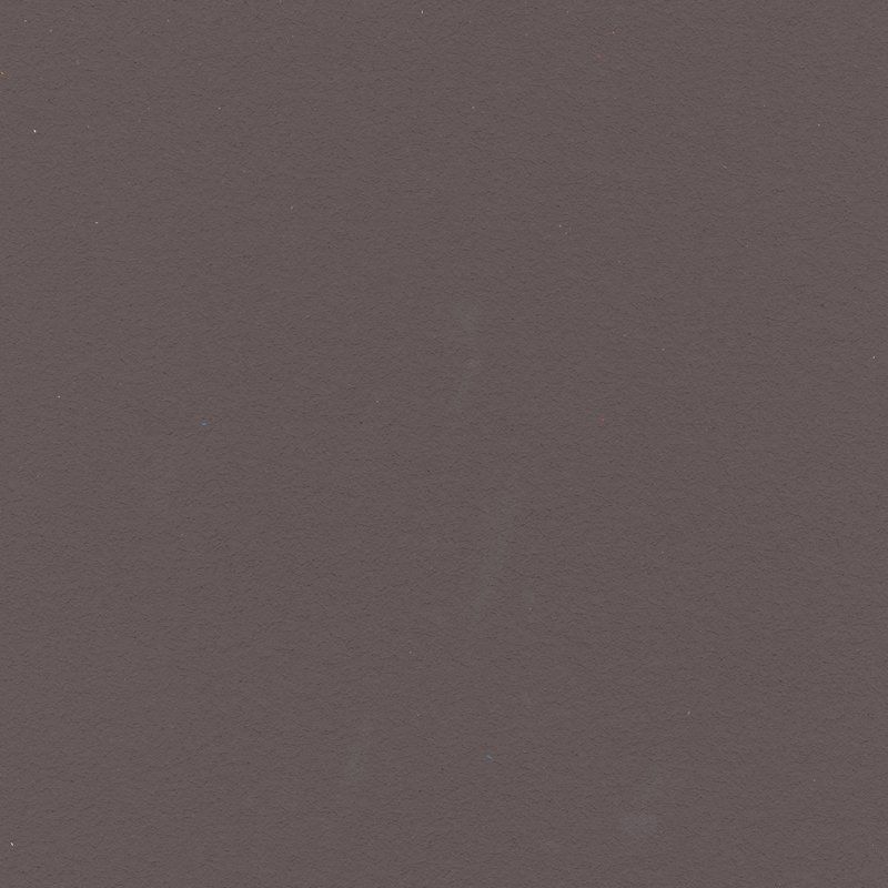 Eine Nahaufnahme einer grauen Papierstruktur.