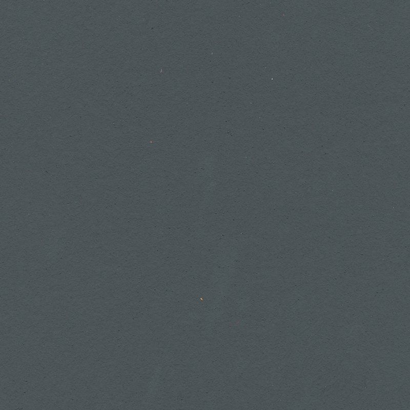 Eine Nahaufnahme einer grauen Papierstruktur.