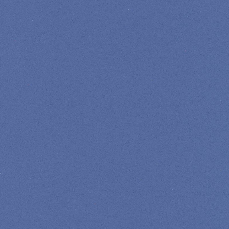 Eine Nahaufnahme einer blauen Papierstruktur.