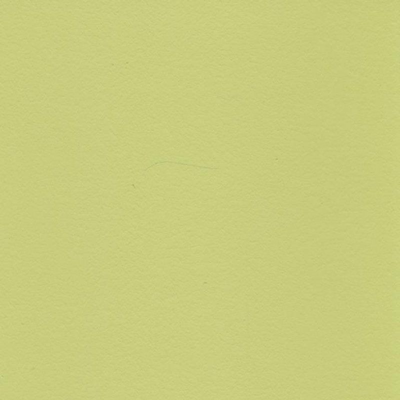 Eine Nahaufnahme einer hellgrünen Papierstruktur.