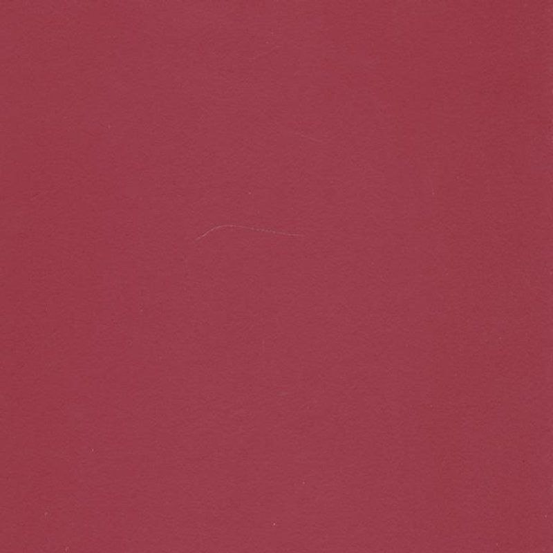 Eine Nahaufnahme einer roten Papierstruktur.