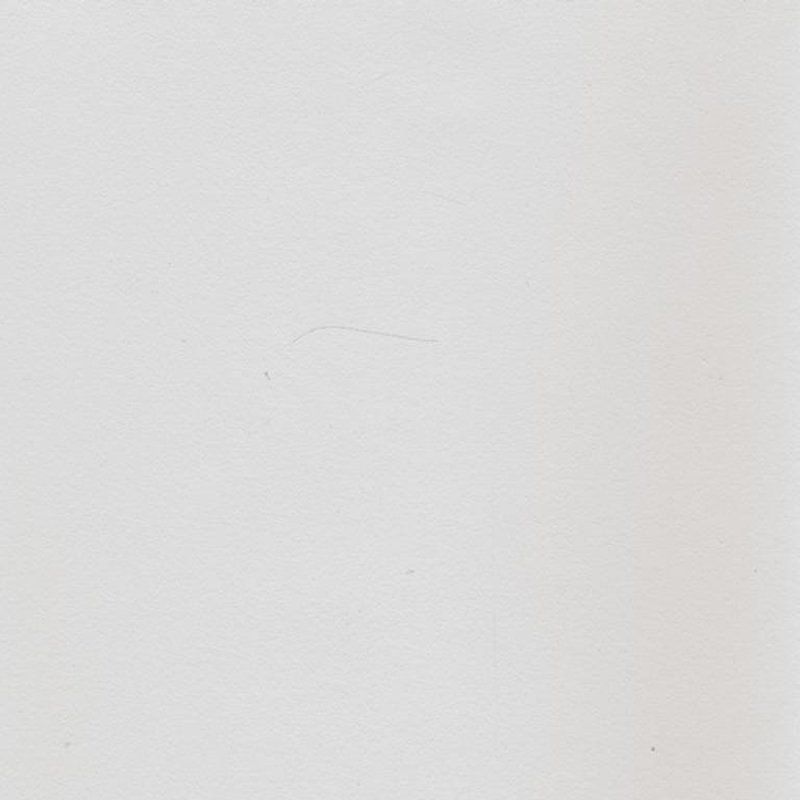 Eine Nahaufnahme eines weißen Blattes Papier.