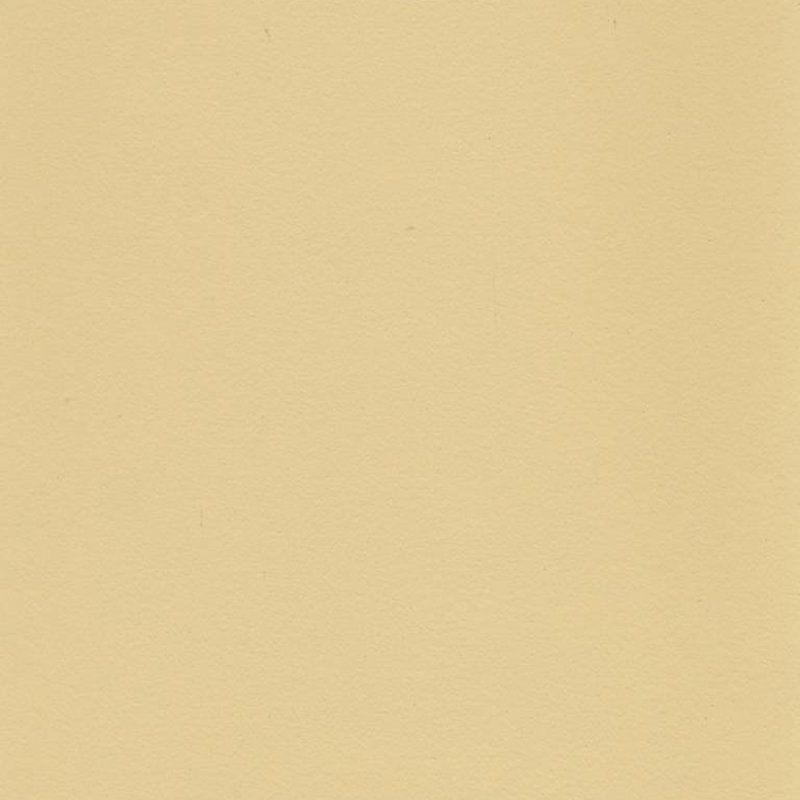 Eine Nahaufnahme eines Stückes beigen Papiers.