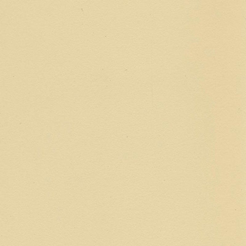 Eine Nahaufnahme einer beigen Papierstruktur.