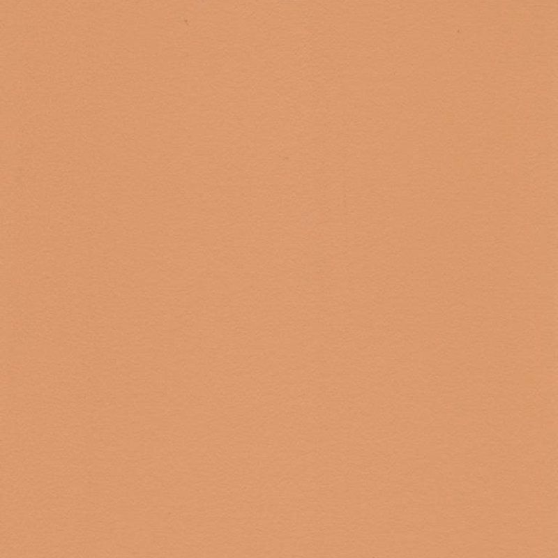 Eine Nahaufnahme eines einfachen orangefarbenen Hintergrunds.