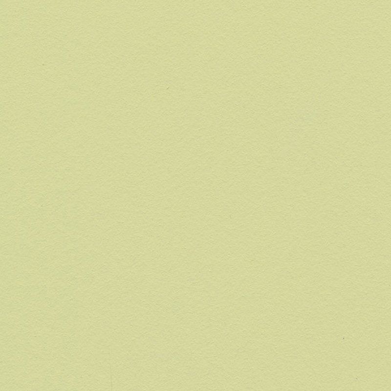 Eine Nahaufnahme einer hellgelben Papierstruktur.