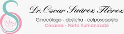 Dr. Óscar Suárez Flórez