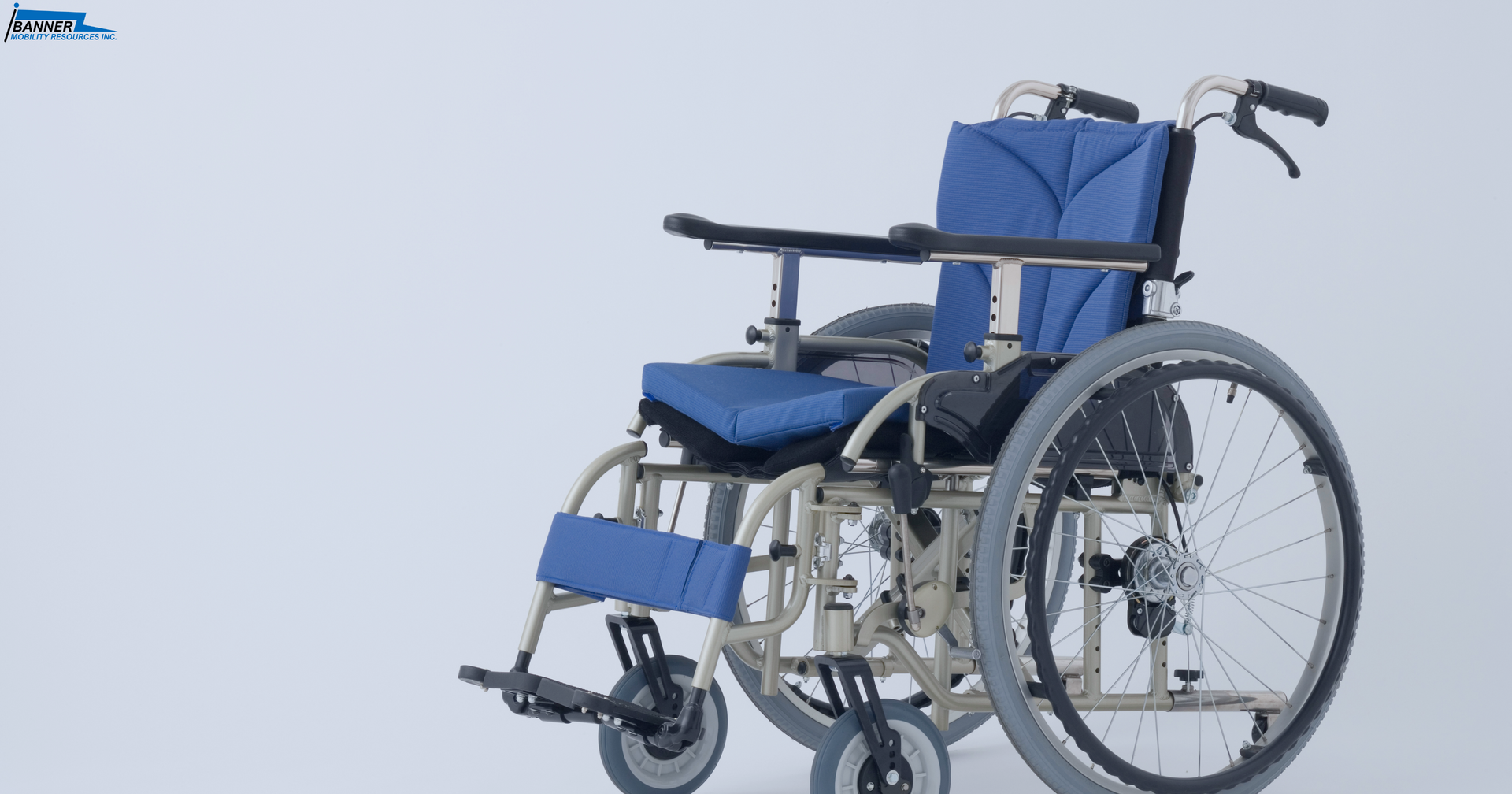 Mobility equipment with Banner Mobility in Topeka, KS